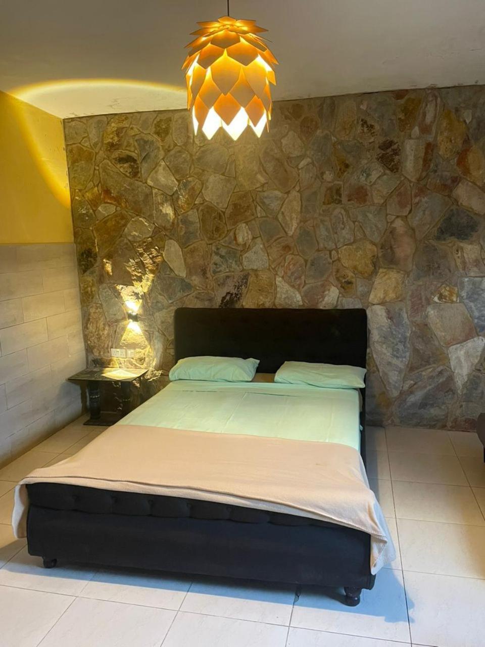 Omanye Lodge Акра Екстериор снимка