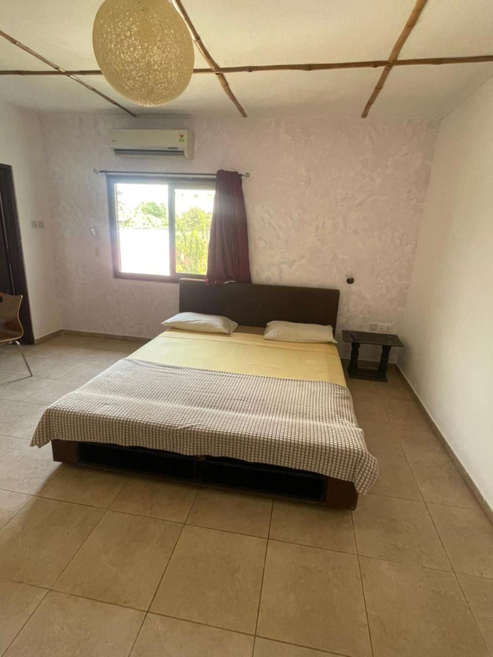 Omanye Lodge Акра Екстериор снимка